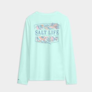 Women's Lush Livin SLX Performance Long Sleeve Shirt