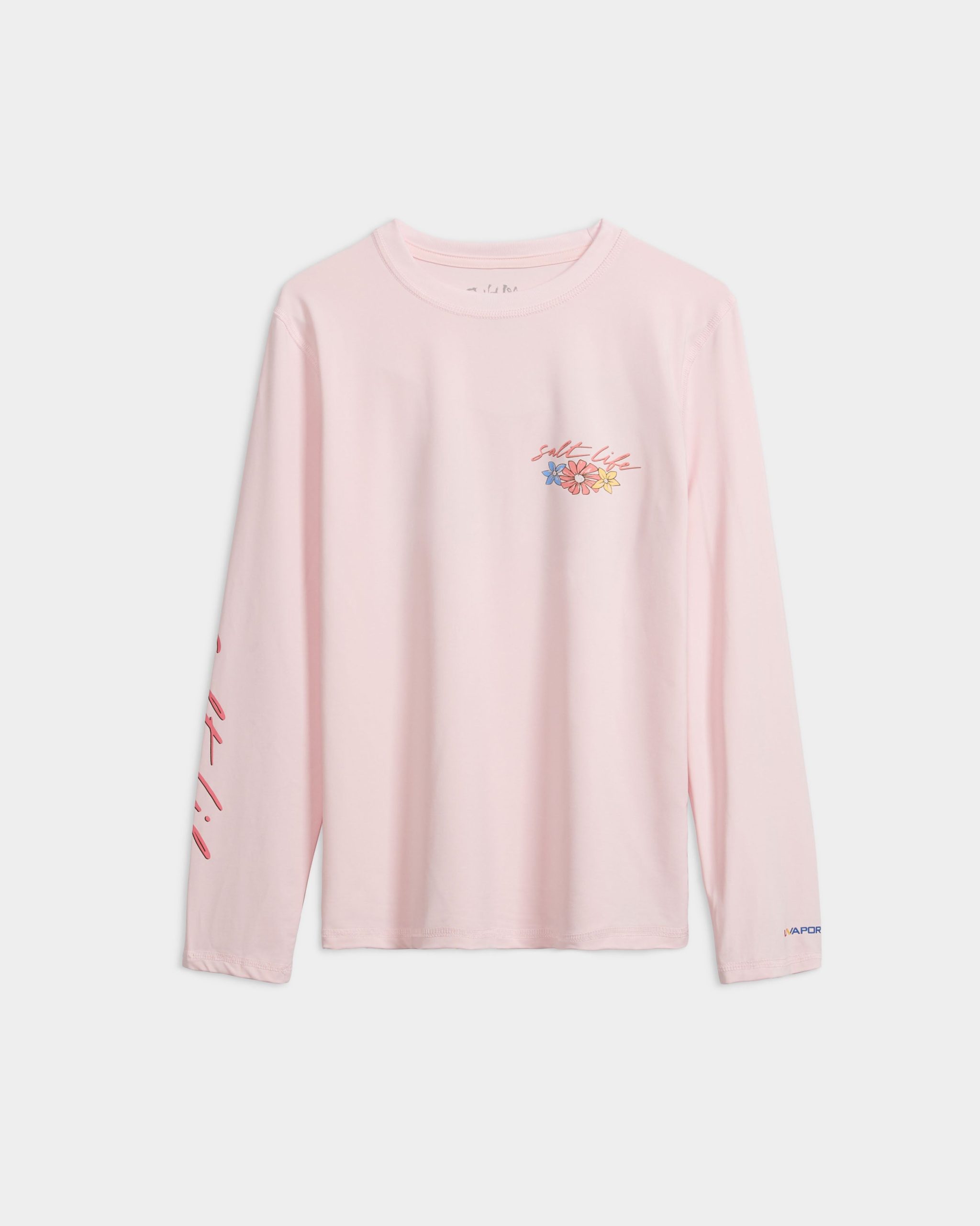 Women's Honu Long Sleeve Performance Shirt - Image 2