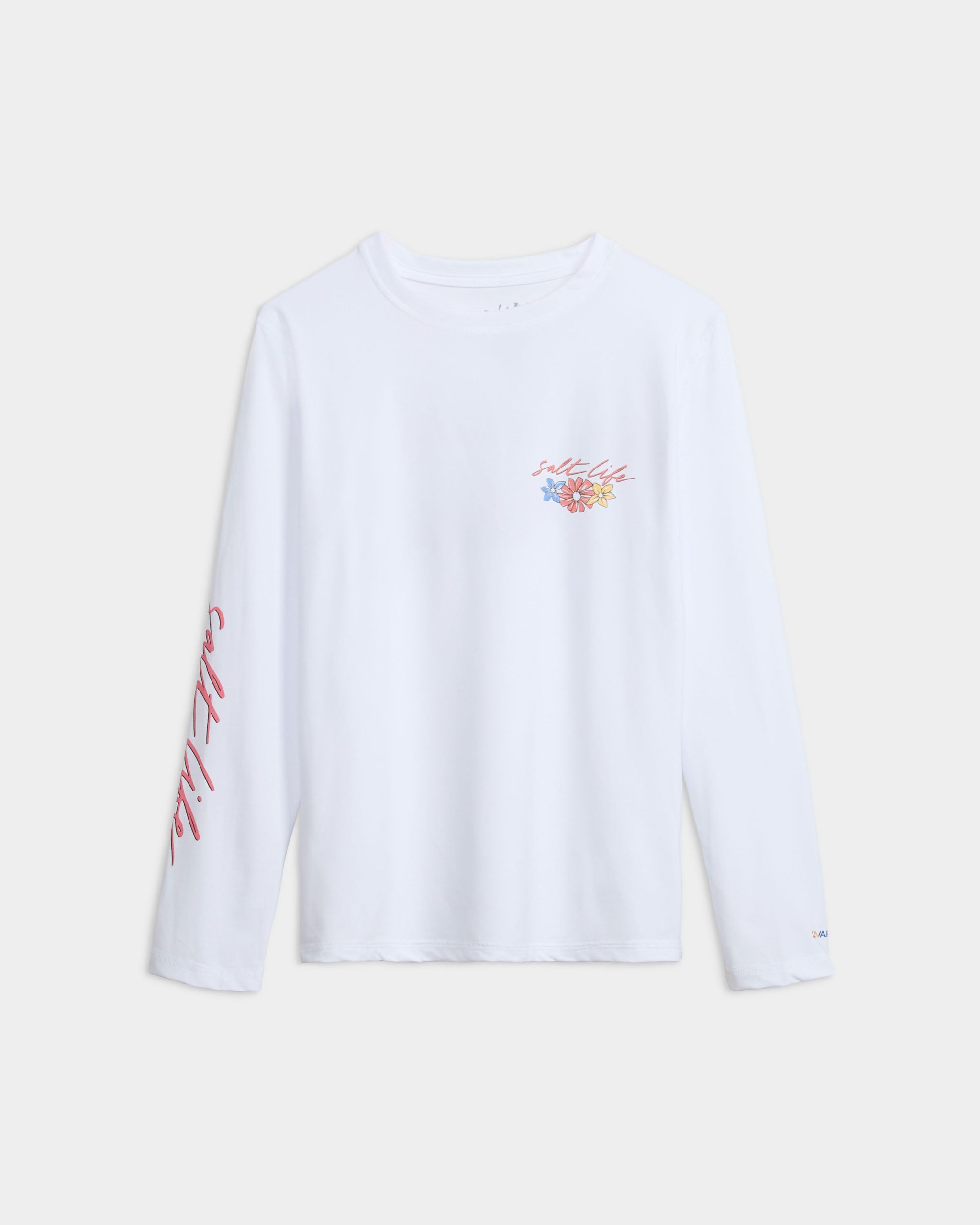 Women's Honu Long Sleeve Performance Shirt - Image 2