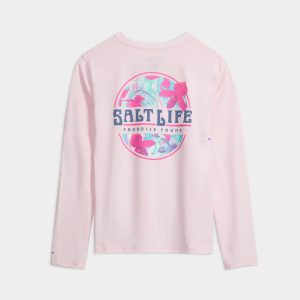 Women's Cosmic Craze SLX Performance Long Sleeve Shirt