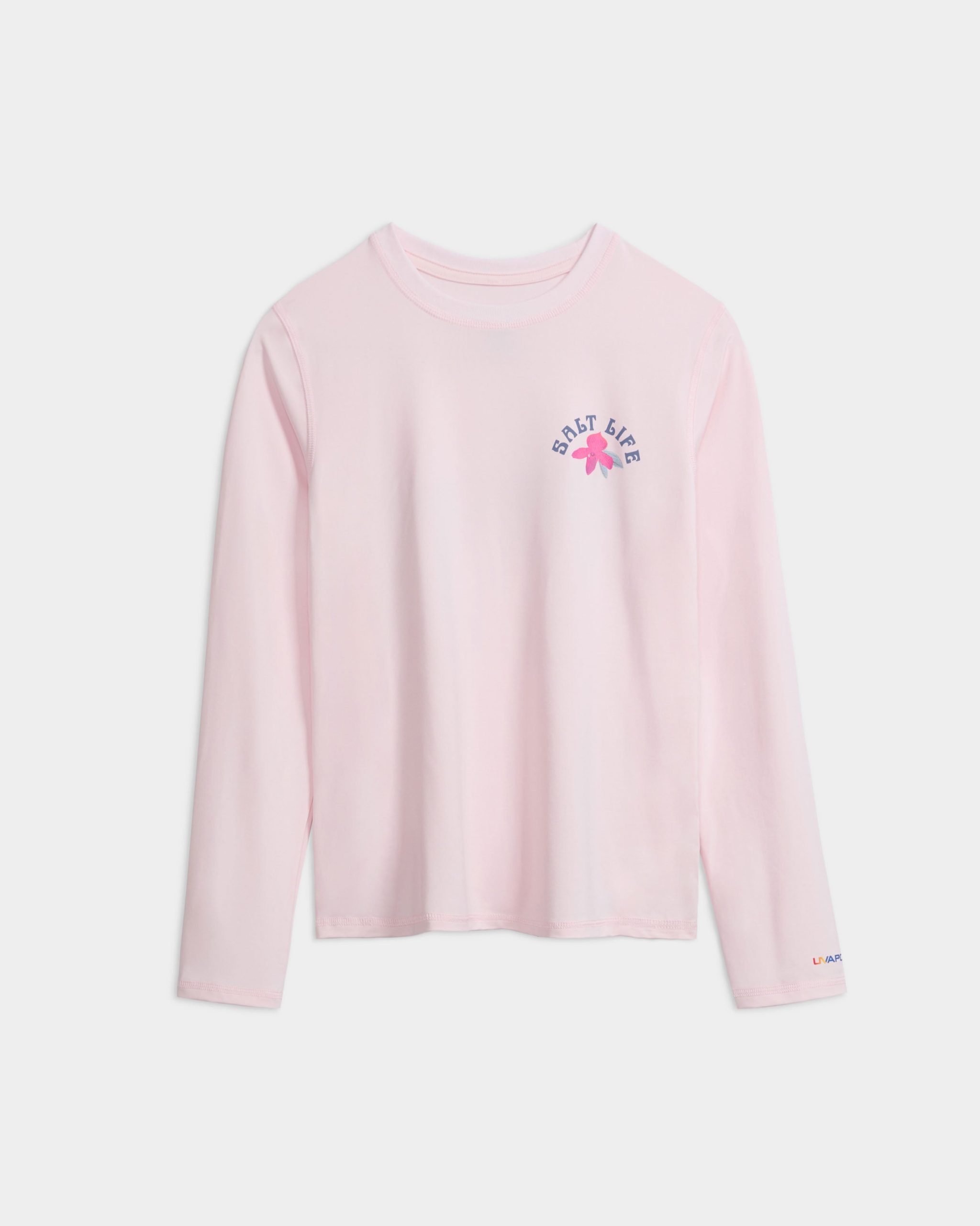 Women's Cosmic Craze SLX Performance Long Sleeve Shirt - Image 2