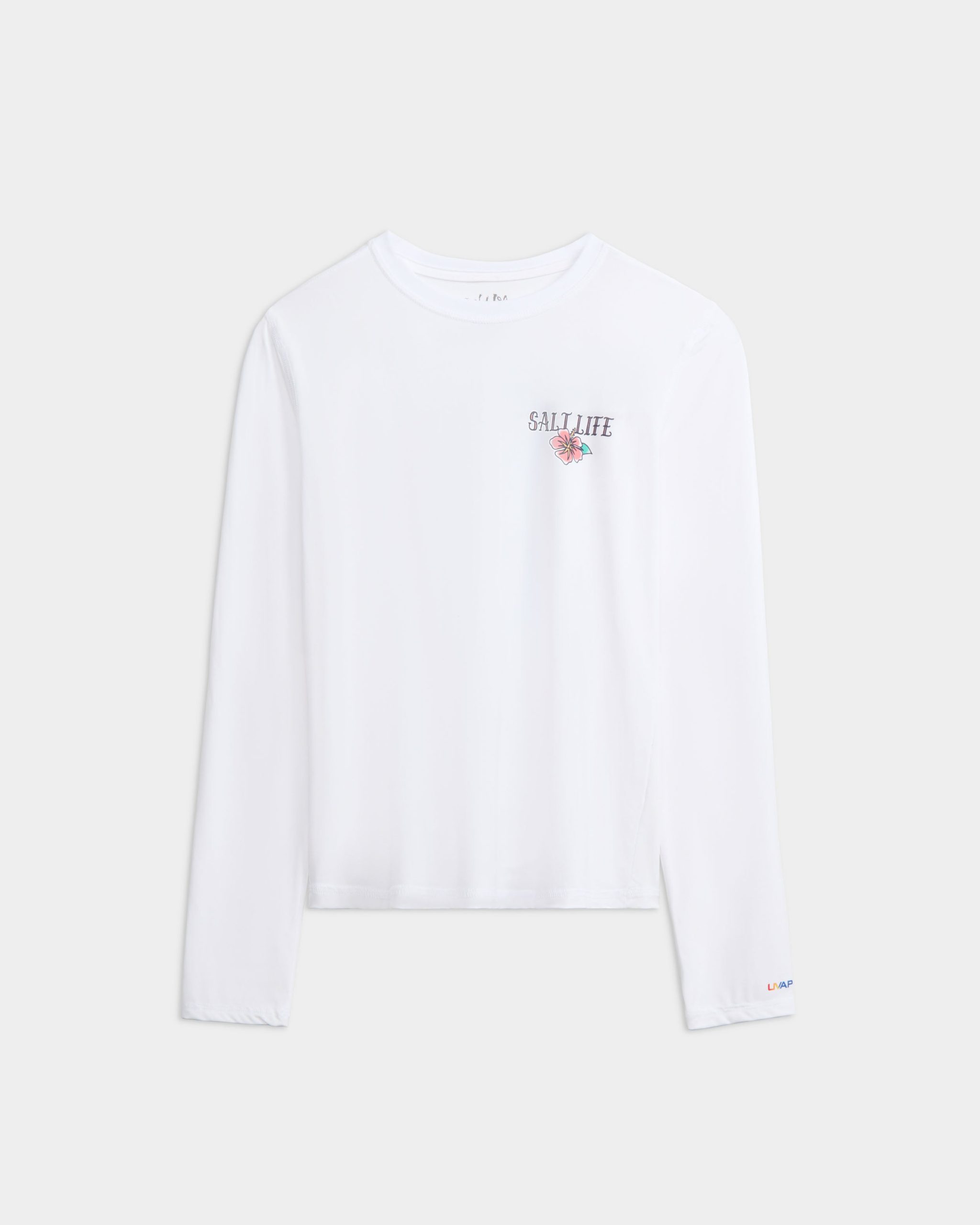 Women's High Flyer SLX Performance Long Sleeve Shirt - Image 2