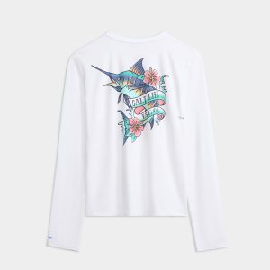 Women's High Flyer SLX Performance Long Sleeve Shirt