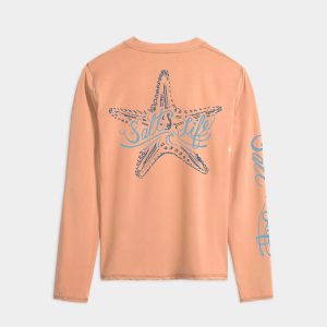 Women's Island Star SLX Performance Long Sleeve Tee