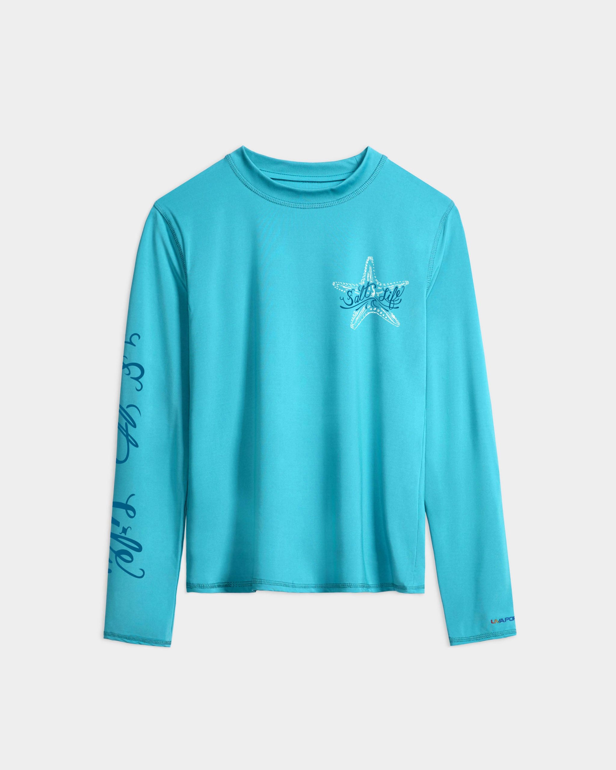Women's Island Star SLX Performance Long Sleeve Tee - Image 7