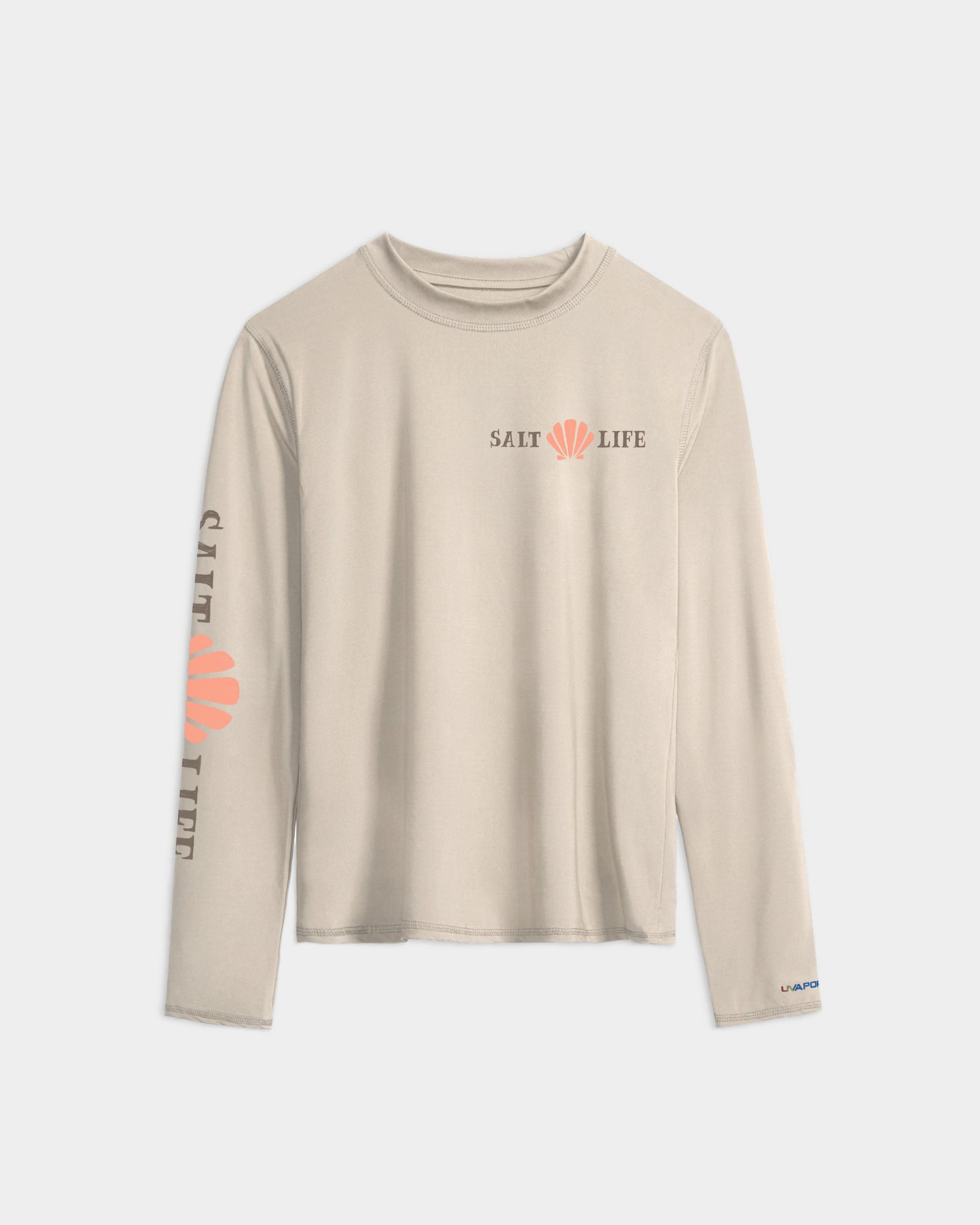 Women's Turtle SLX Performance Long Sleeve Tee - Image 2