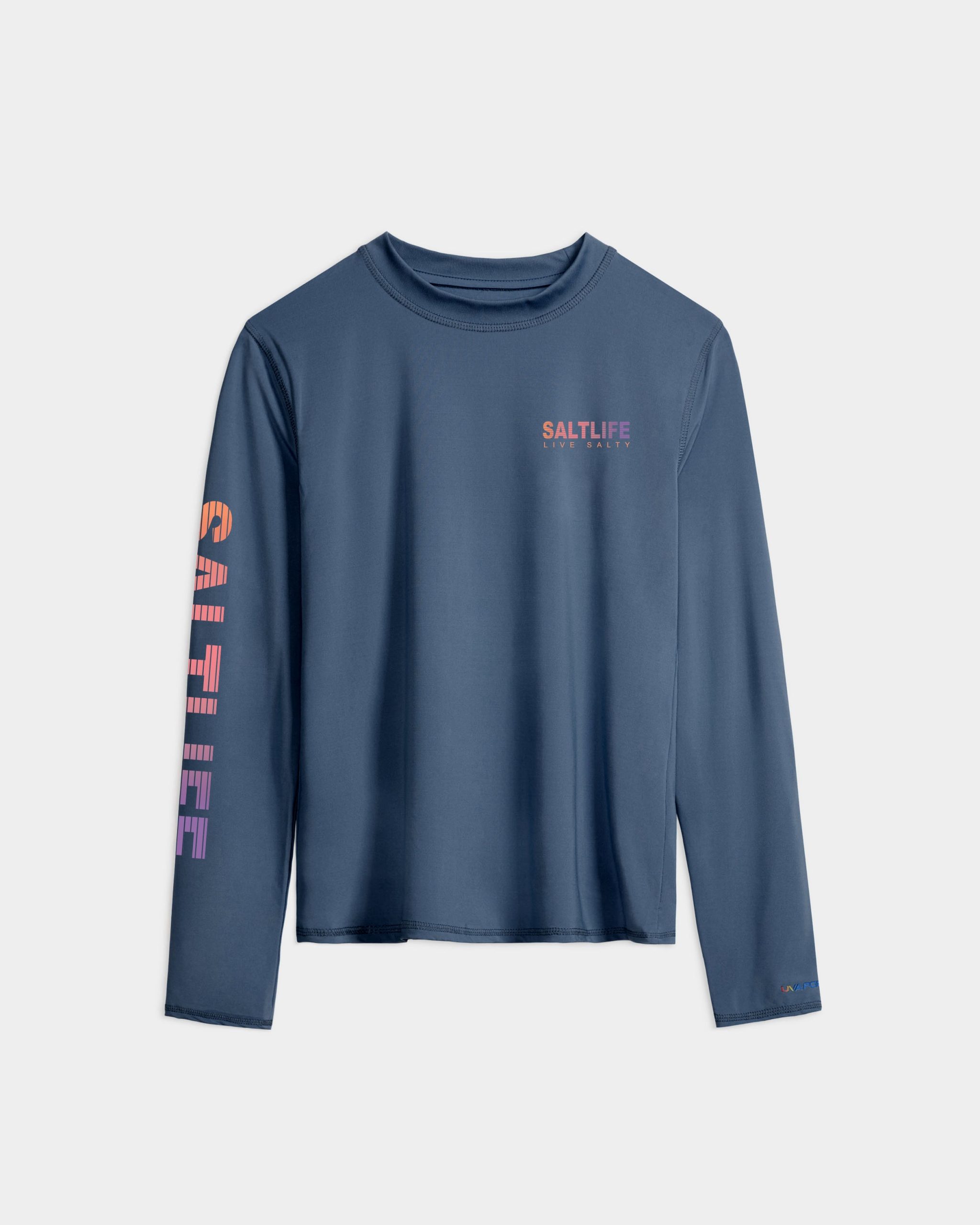 Women's Palmline 2.0 Performance Long Sleeve - Image 2