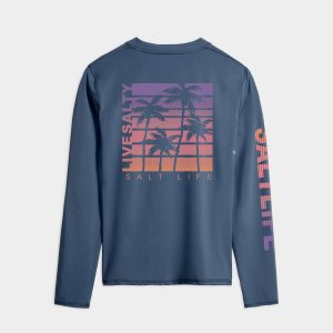 Women's Palmline 2.0 Performance Long Sleeve