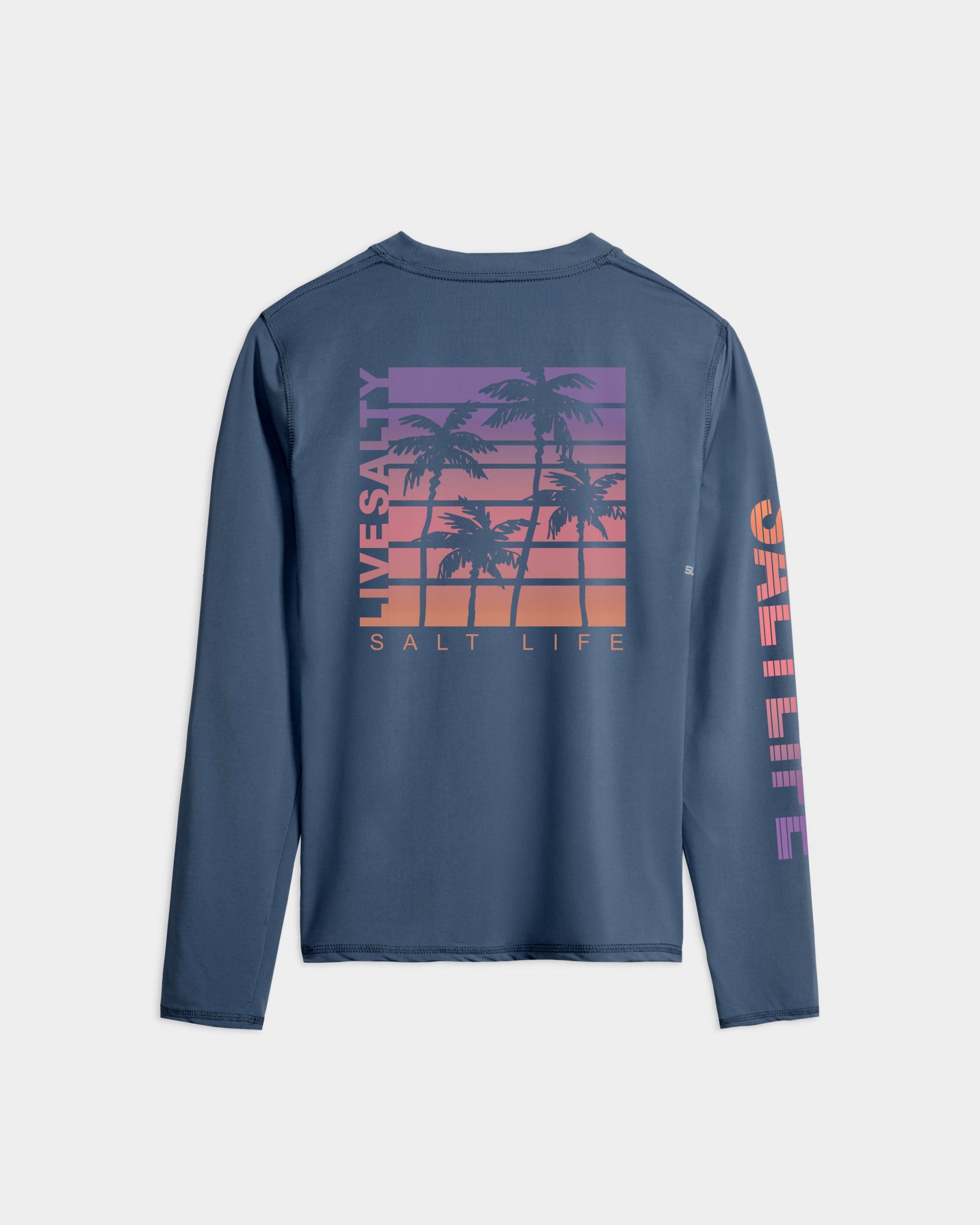 Women's Palmline 2.0 Performance Long Sleeve