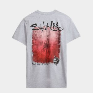 Men's Hook Line and Sinker Short Sleeve Tee