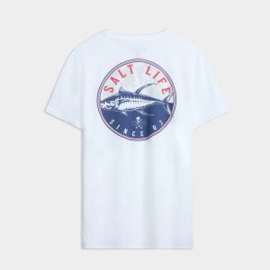 Men's Tuna Mission Short Sleeve Tee