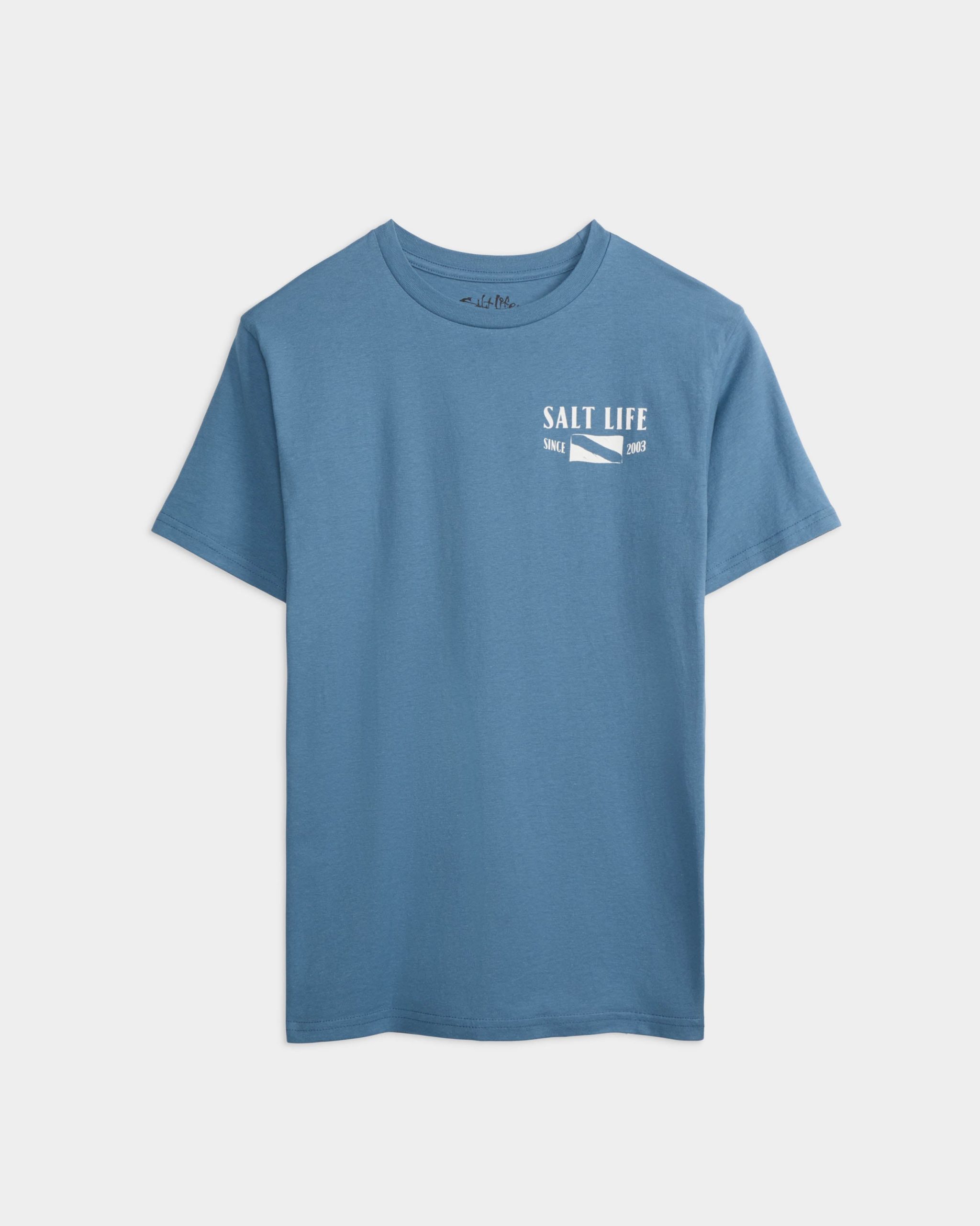 Men's What's for Dinner Short Sleeve Tee - Image 2