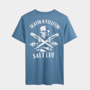 Men's What's for Dinner Short Sleeve Tee