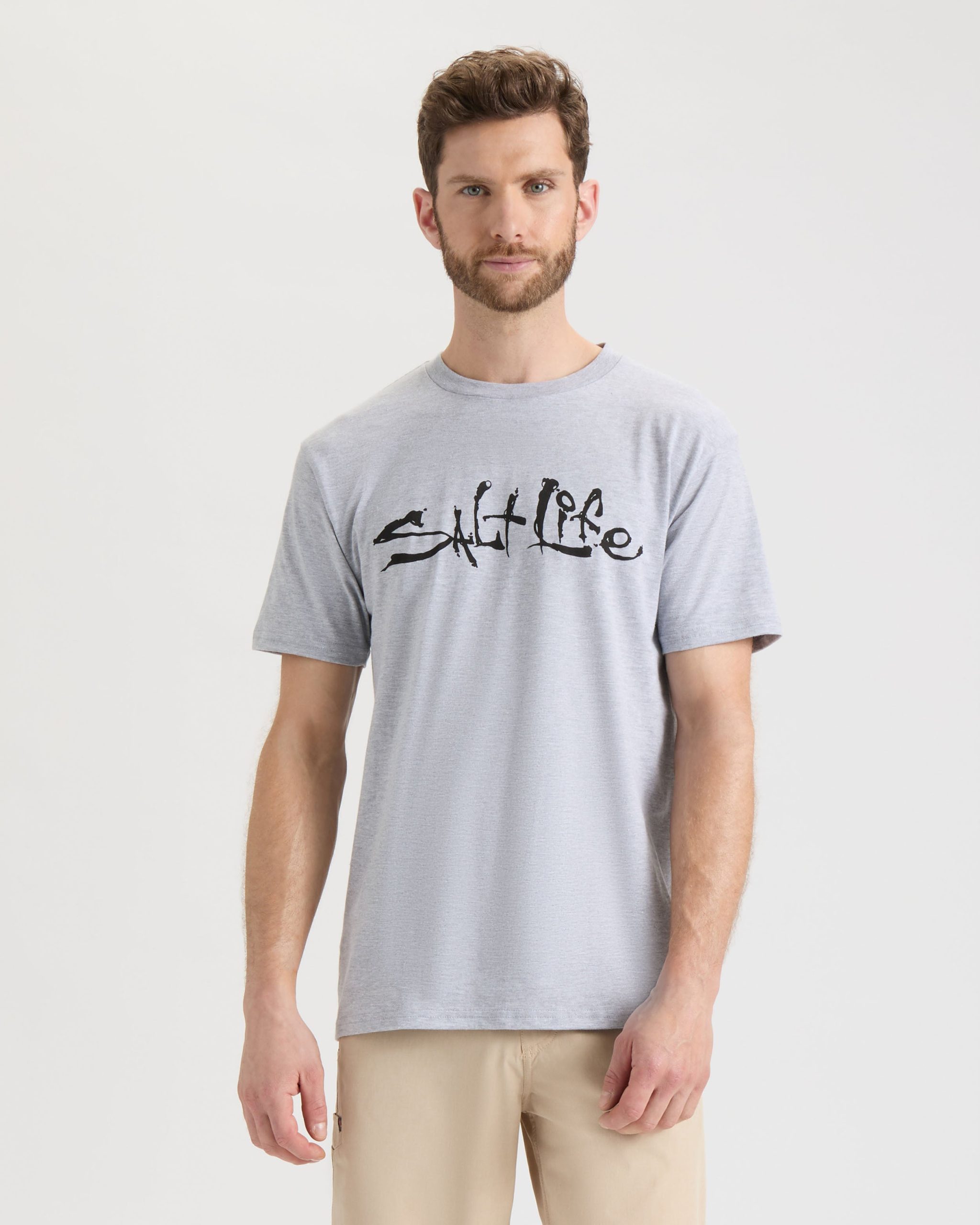 Men's Signature Short Sleeve Shirt - Image 2