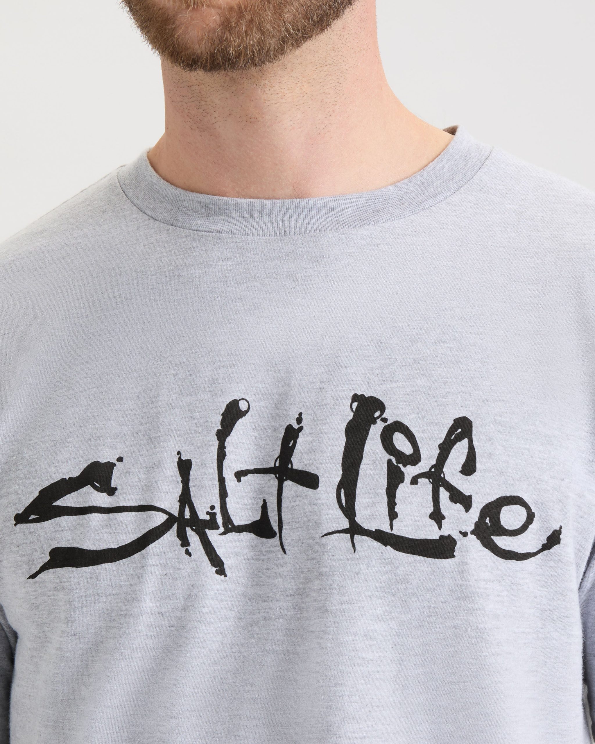 Men's Signature Short Sleeve Shirt - Image 5