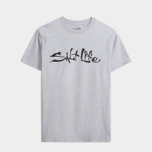 Men's Signature Short Sleeve Shirt