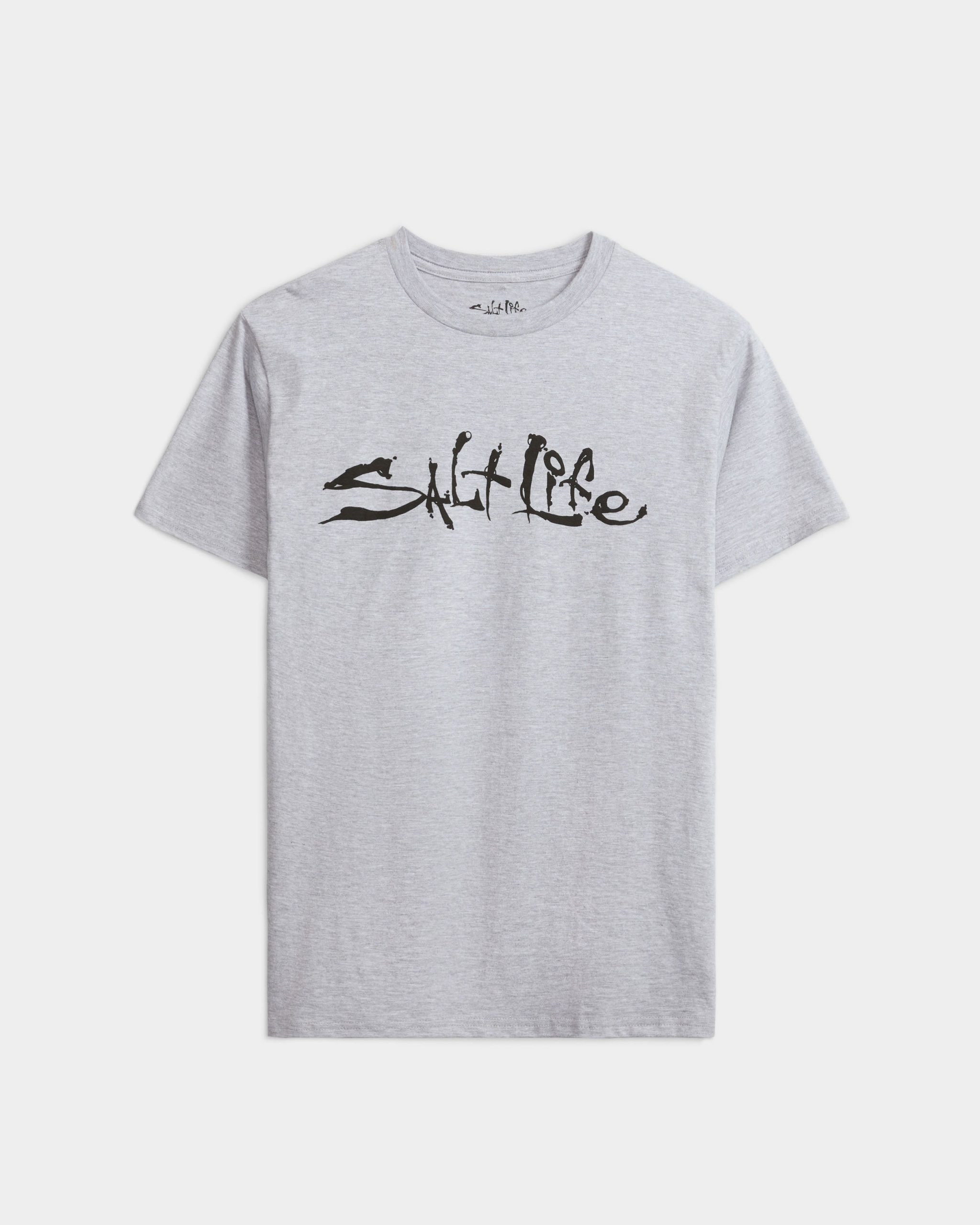 Men's Signature Short Sleeve Shirt