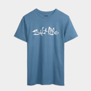 Men's Signature Short Sleeve Tee