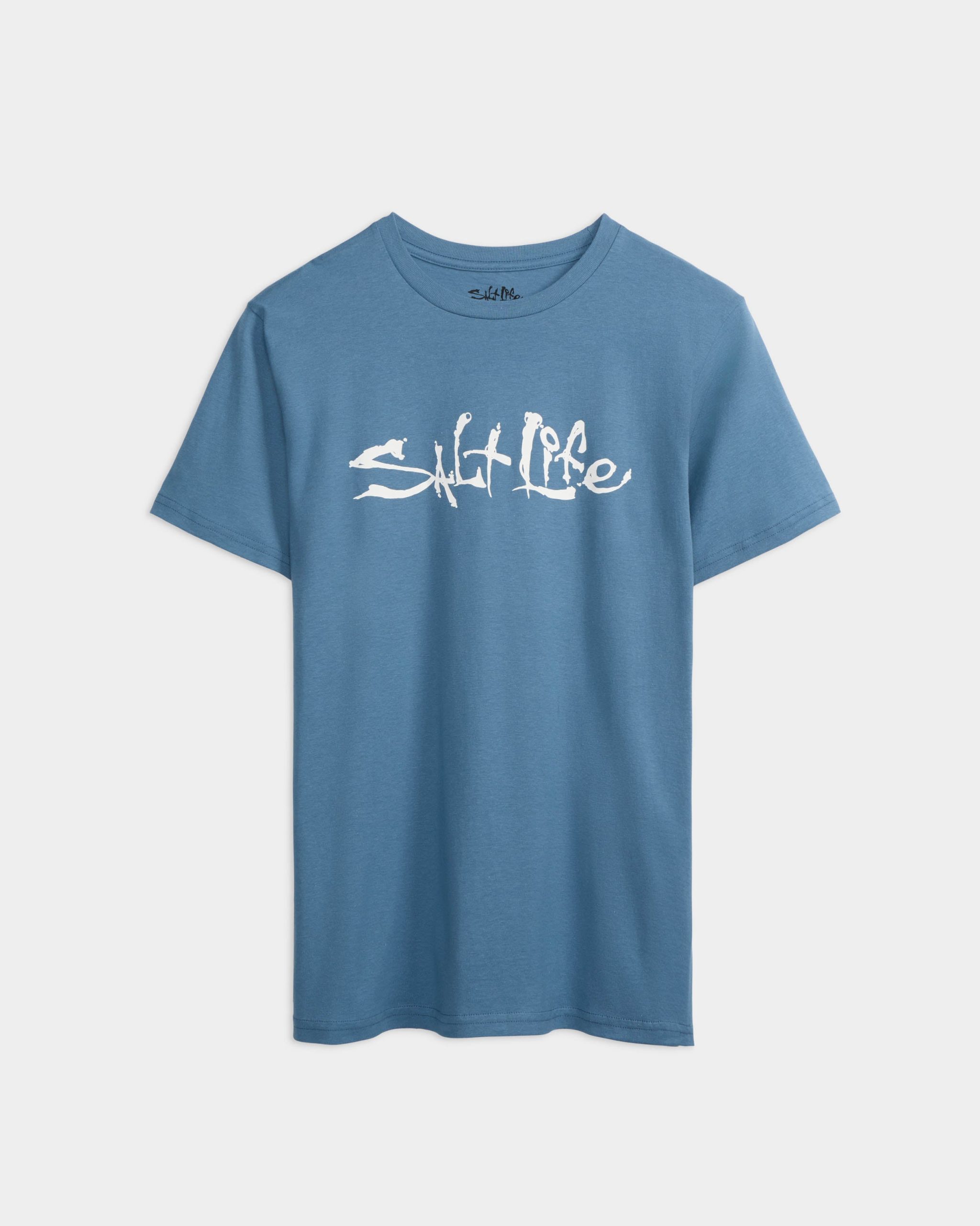 Men's Signature Short Sleeve Tee