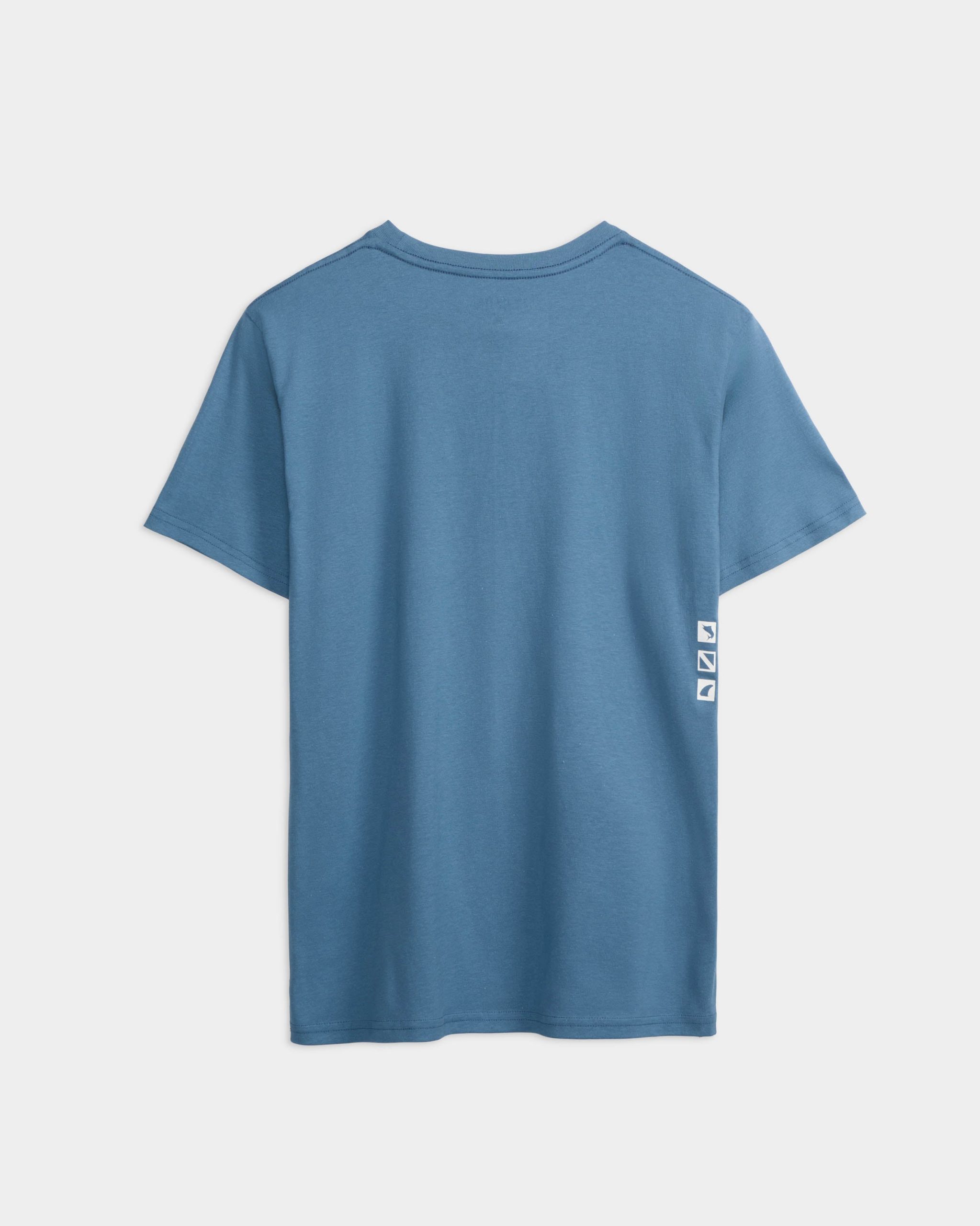 Men's Signature Short Sleeve Tee - Image 2