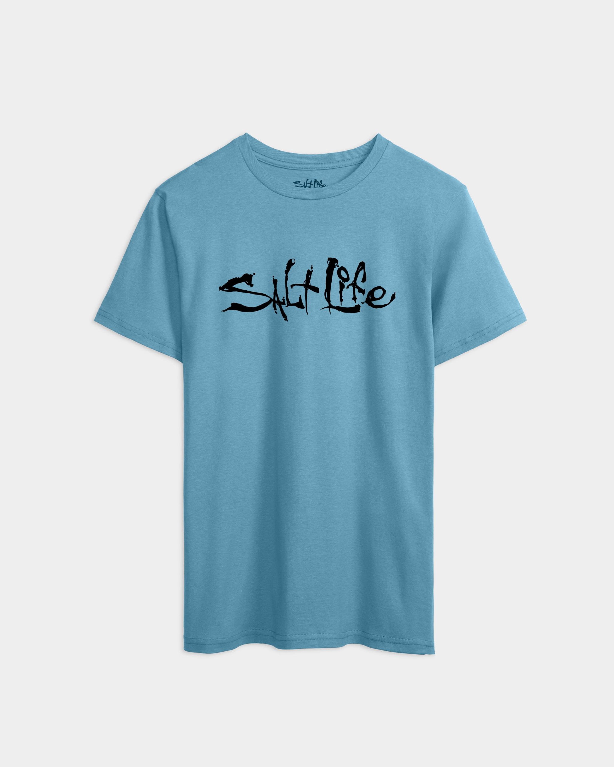 Men's Signature Short Sleeve Shirt