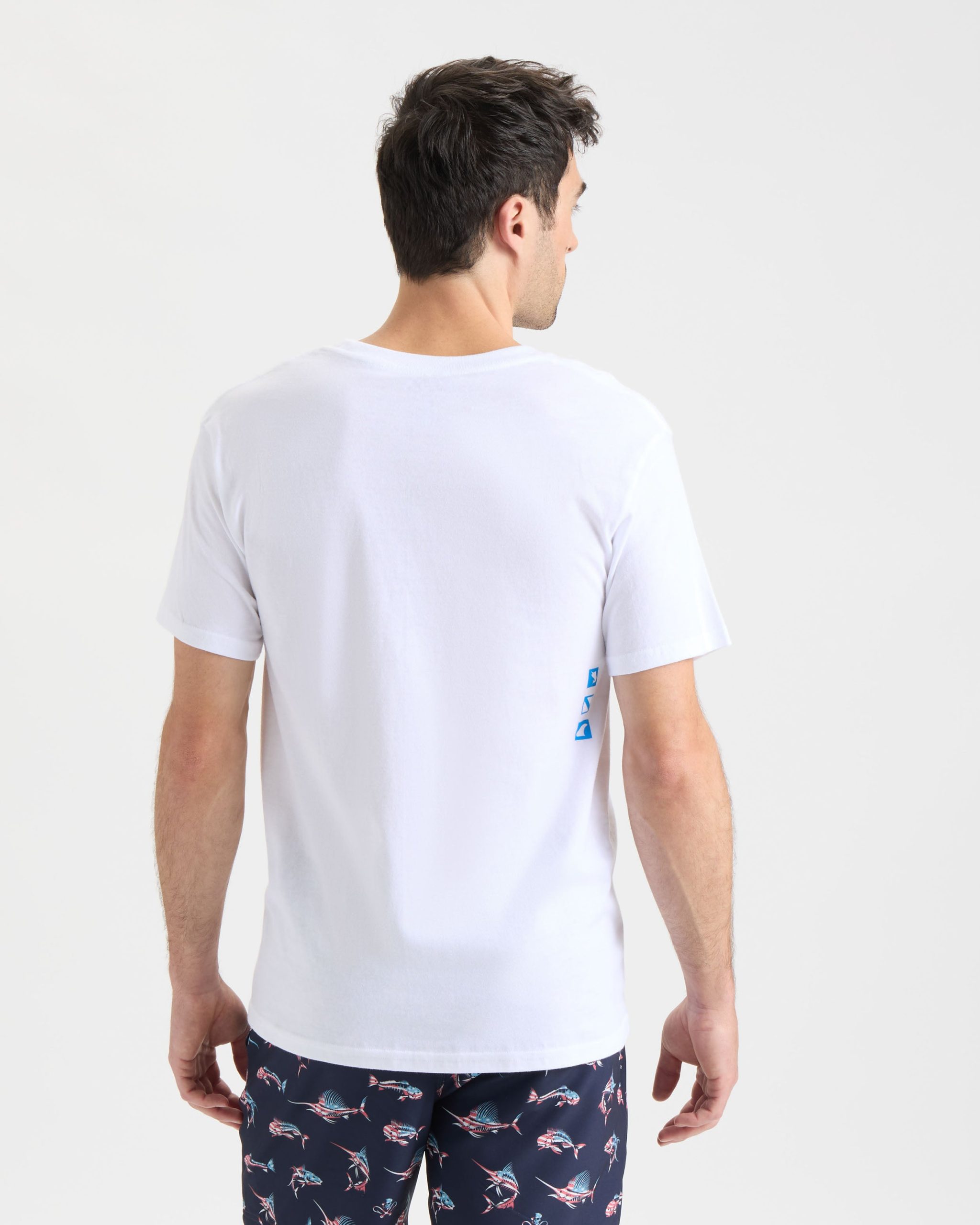Men's Signature Short Sleeve Tee - Image 4