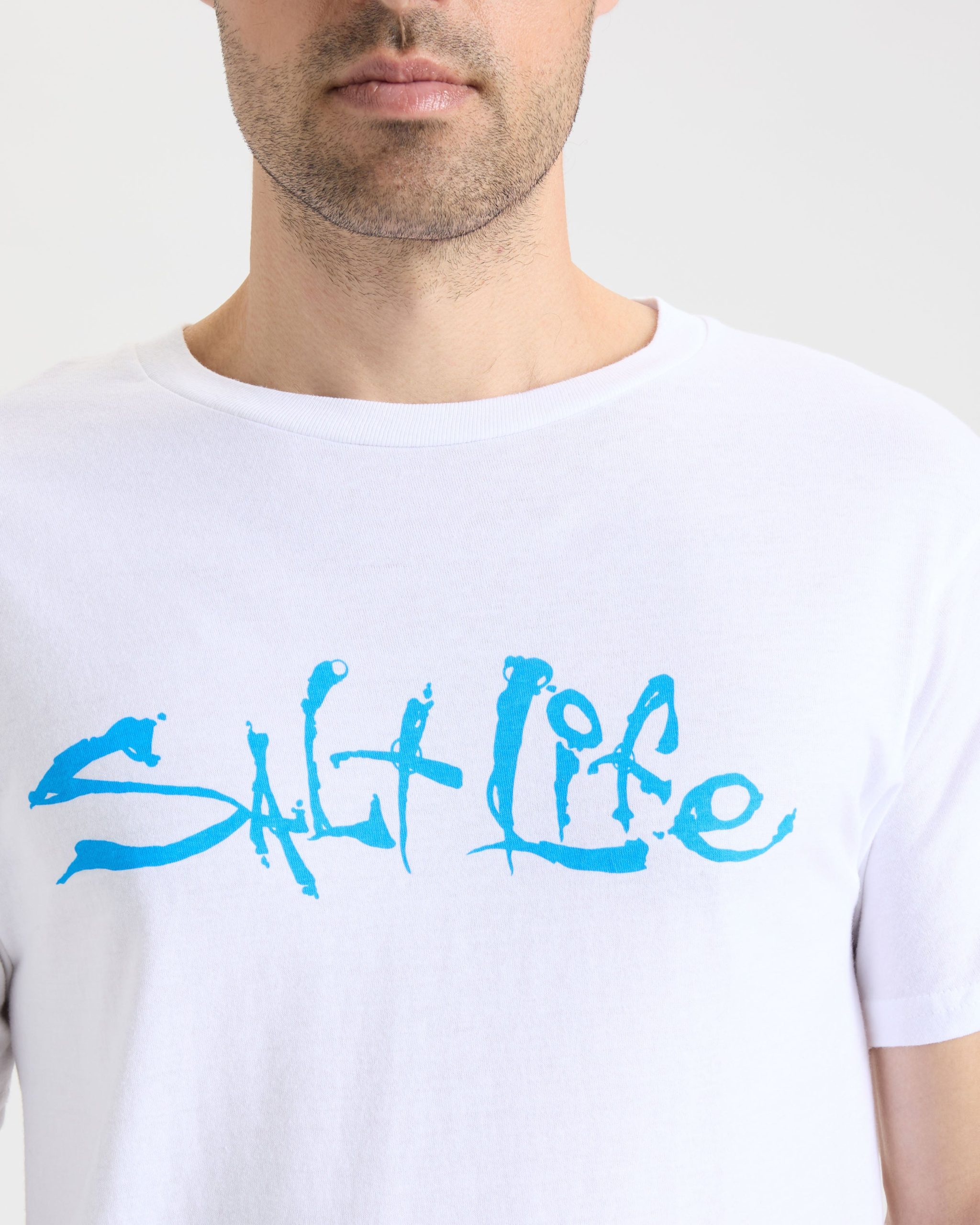 Men's Signature Short Sleeve Tee - Image 5