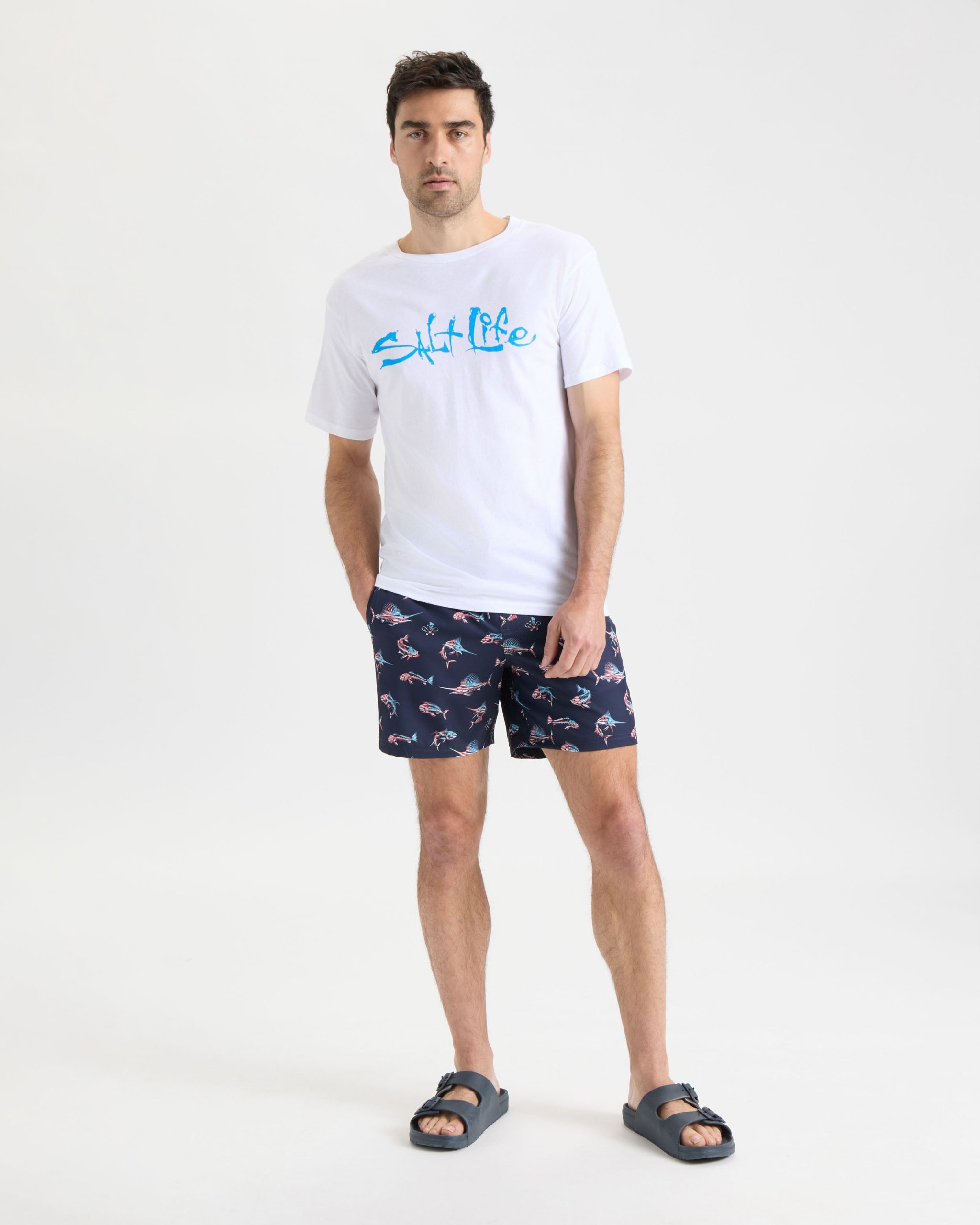 Men's Signature Short Sleeve Tee - Image 6
