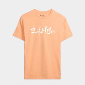 Men's Signature Short Sleeve Shirt