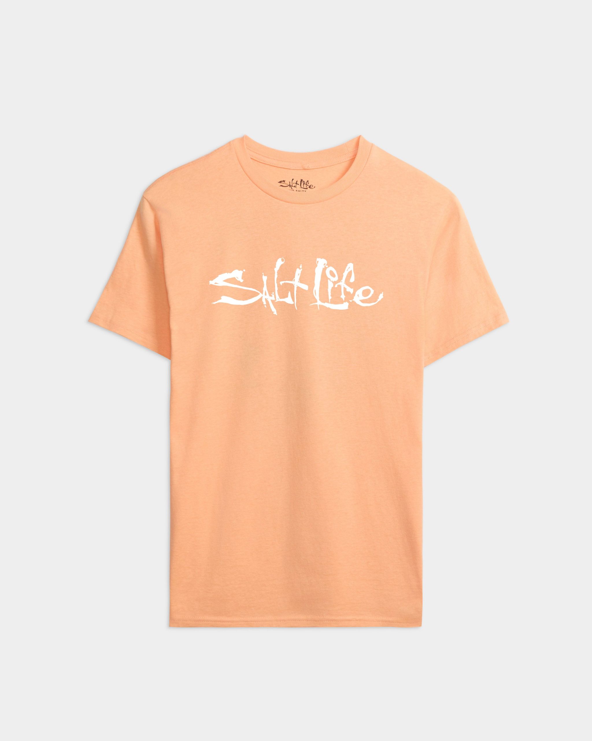 Men's Signature Short Sleeve Shirt