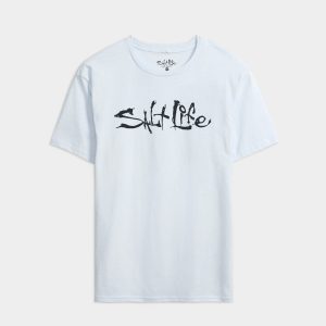 Men's Signature Short Sleeve Tee