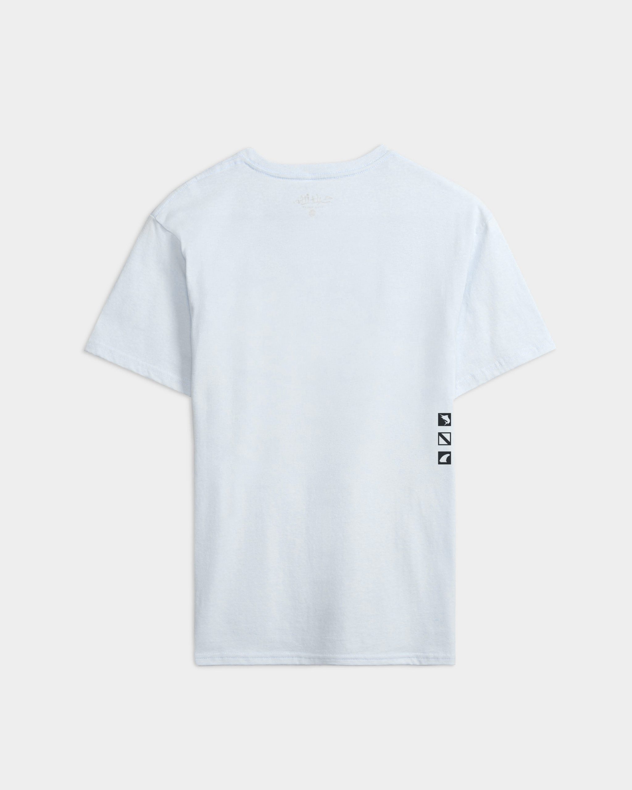 Men's Signature Short Sleeve Tee - Image 7