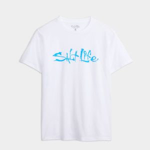 Men's Signature Short Sleeve Tee