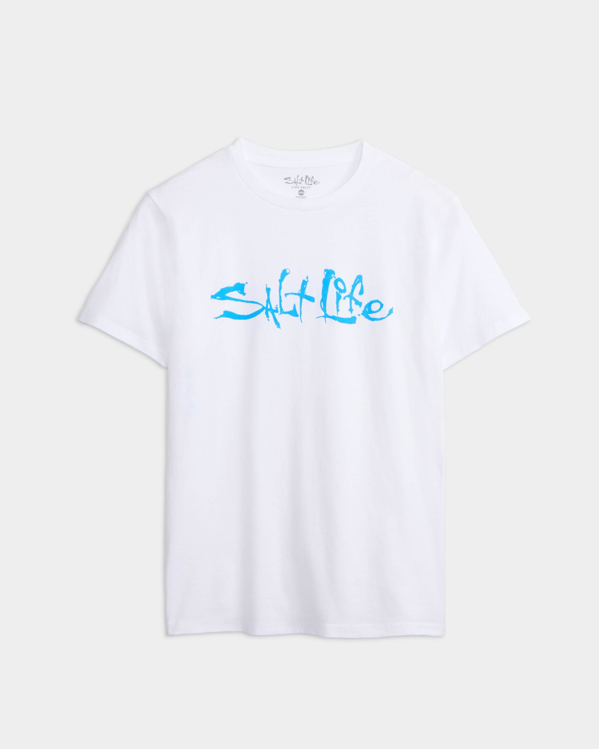 Men's Signature Short Sleeve Tee