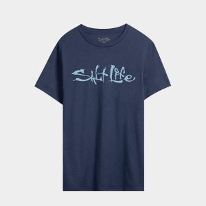 Men's Signature Short Sleeve Tee