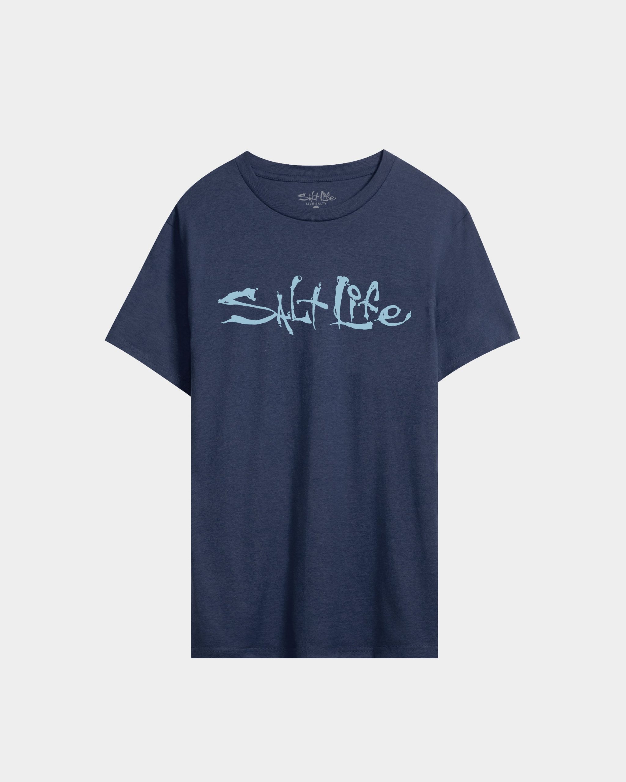 Men's Signature Short Sleeve Tee