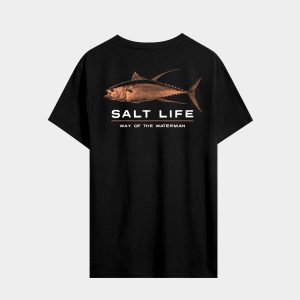Men's Deep Ventures Short Sleeve Tee