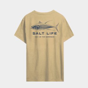 Men's Deep Ventures Short Sleeve Tee