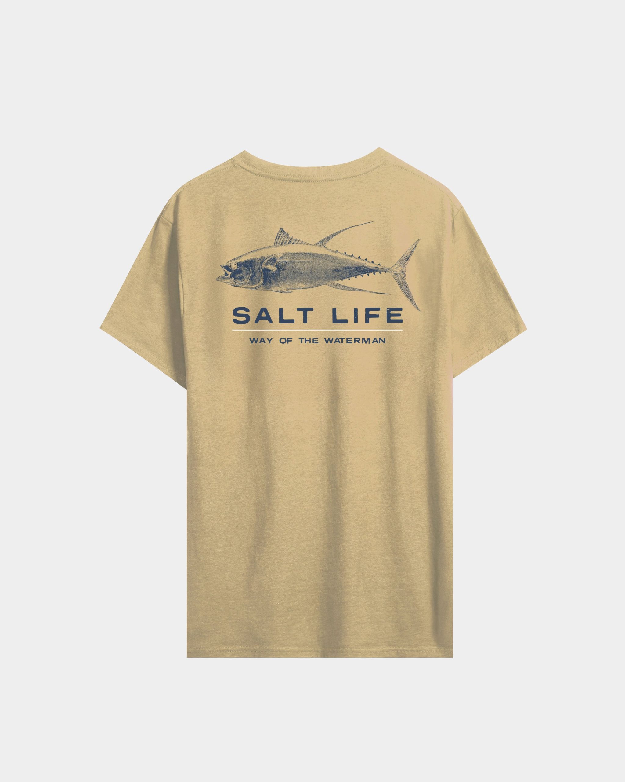 Men's Deep Ventures Short Sleeve Tee