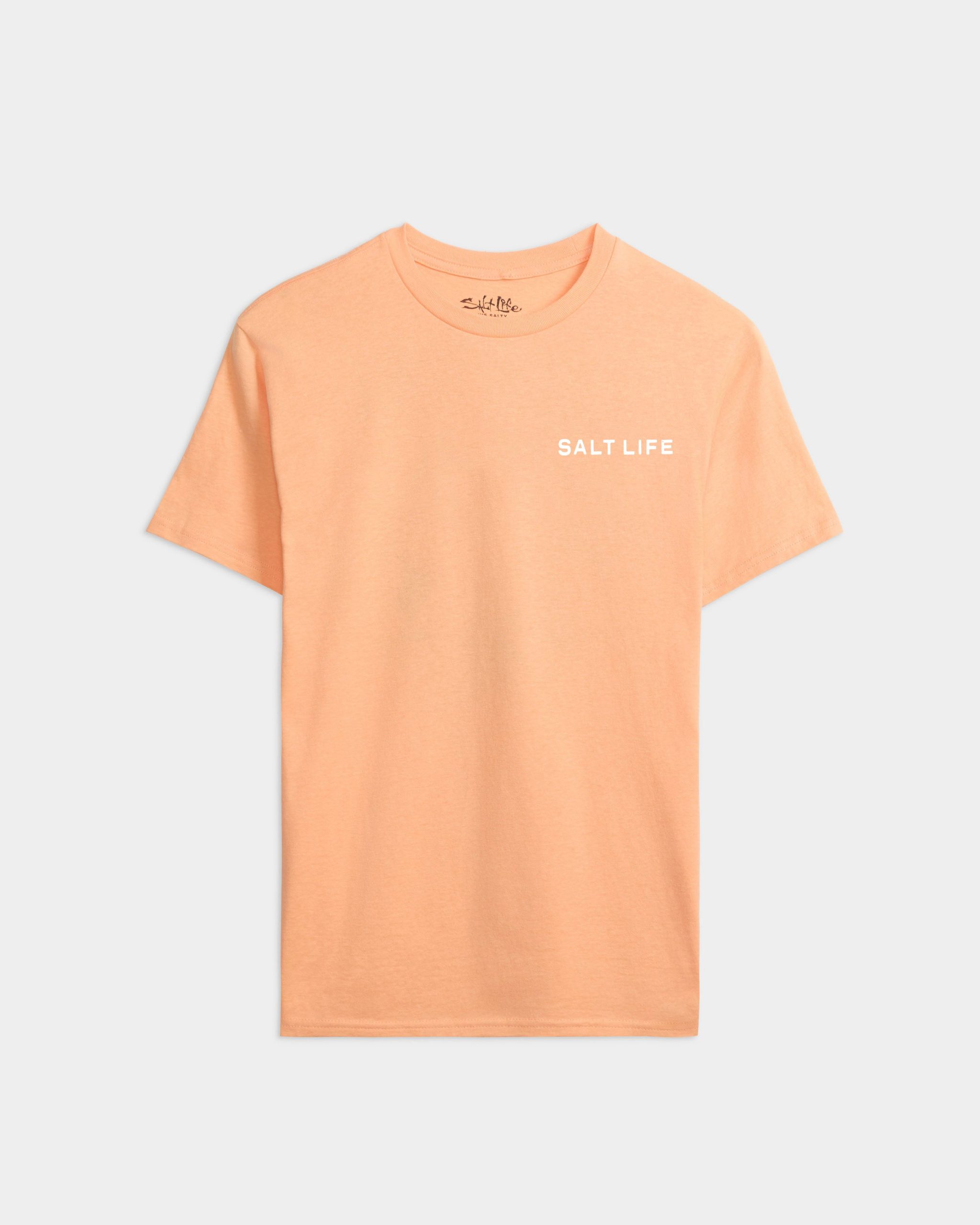 Men's Deep Ventures Short Sleeve Tee - Image 2
