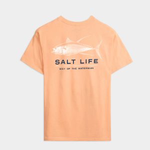 Men's Deep Ventures Short Sleeve Tee