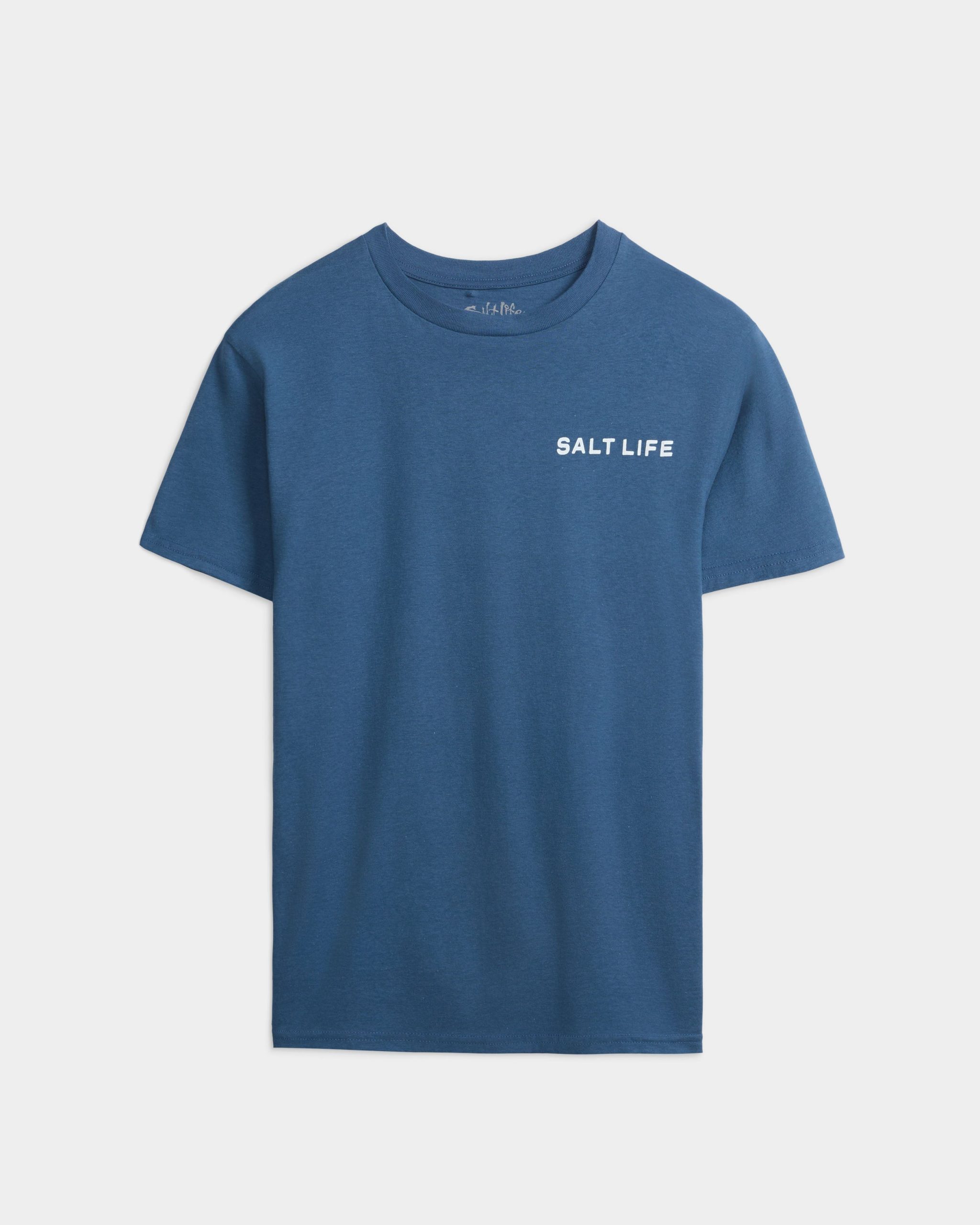 Men's Lush Canopy Short Sleeve Tee - Image 7