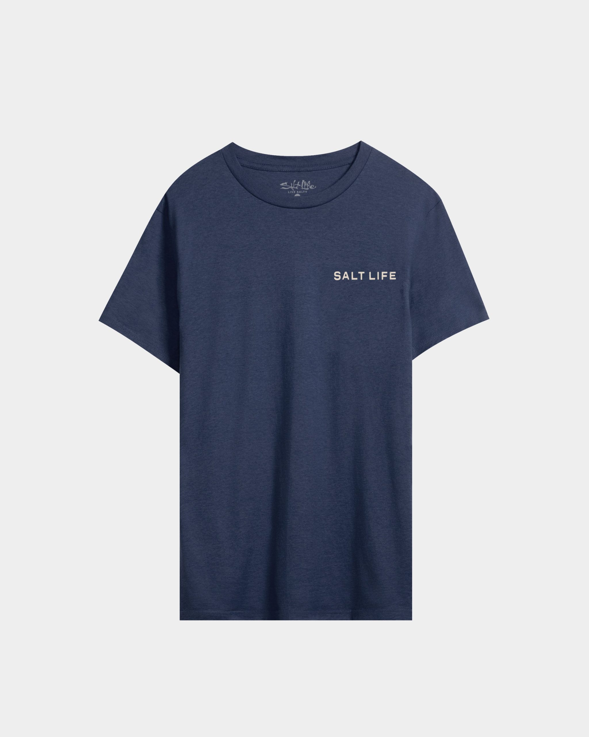 Men's Deep Venture Short Sleeve Tee - BIG - Image 2