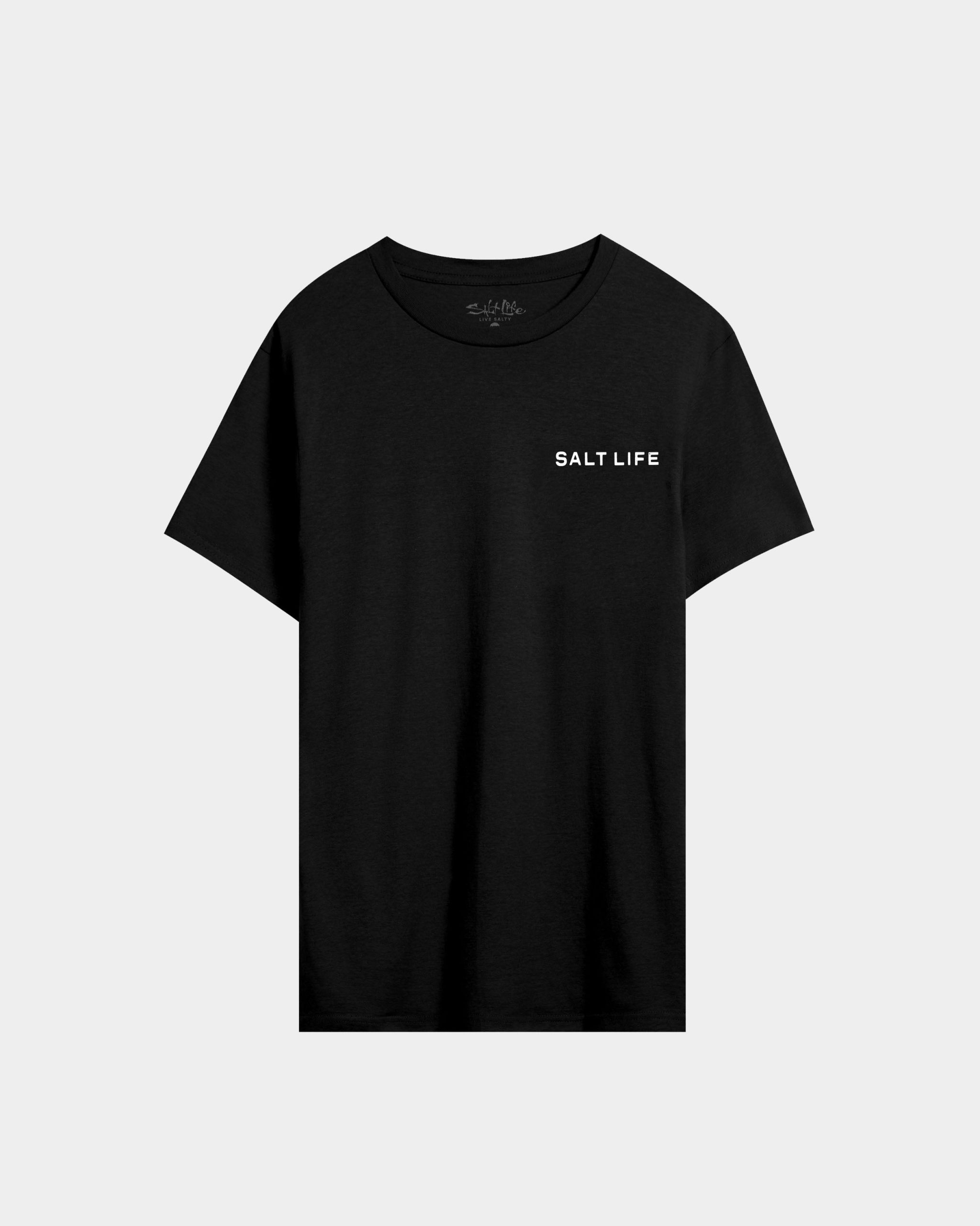 Men's Deep Venture Short Sleeve Tee - TALL - Image 2
