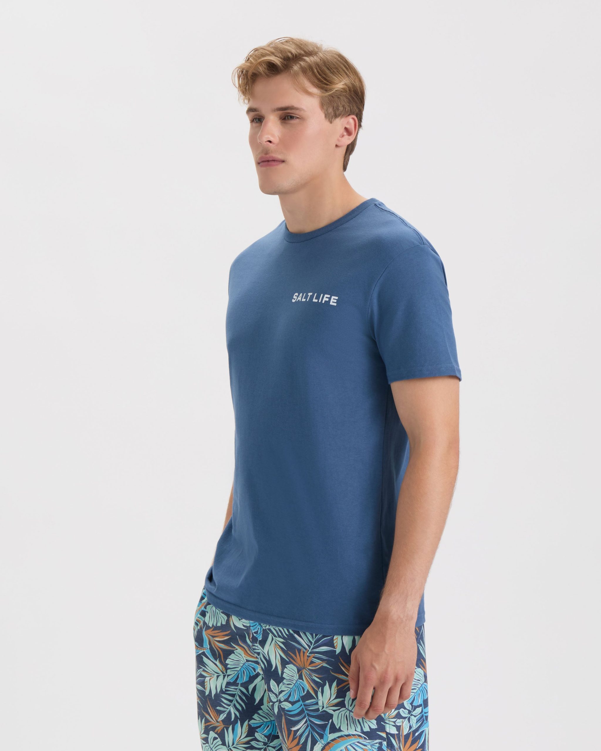 Men's Deep Ventures Short Sleeve Tee - Image 3