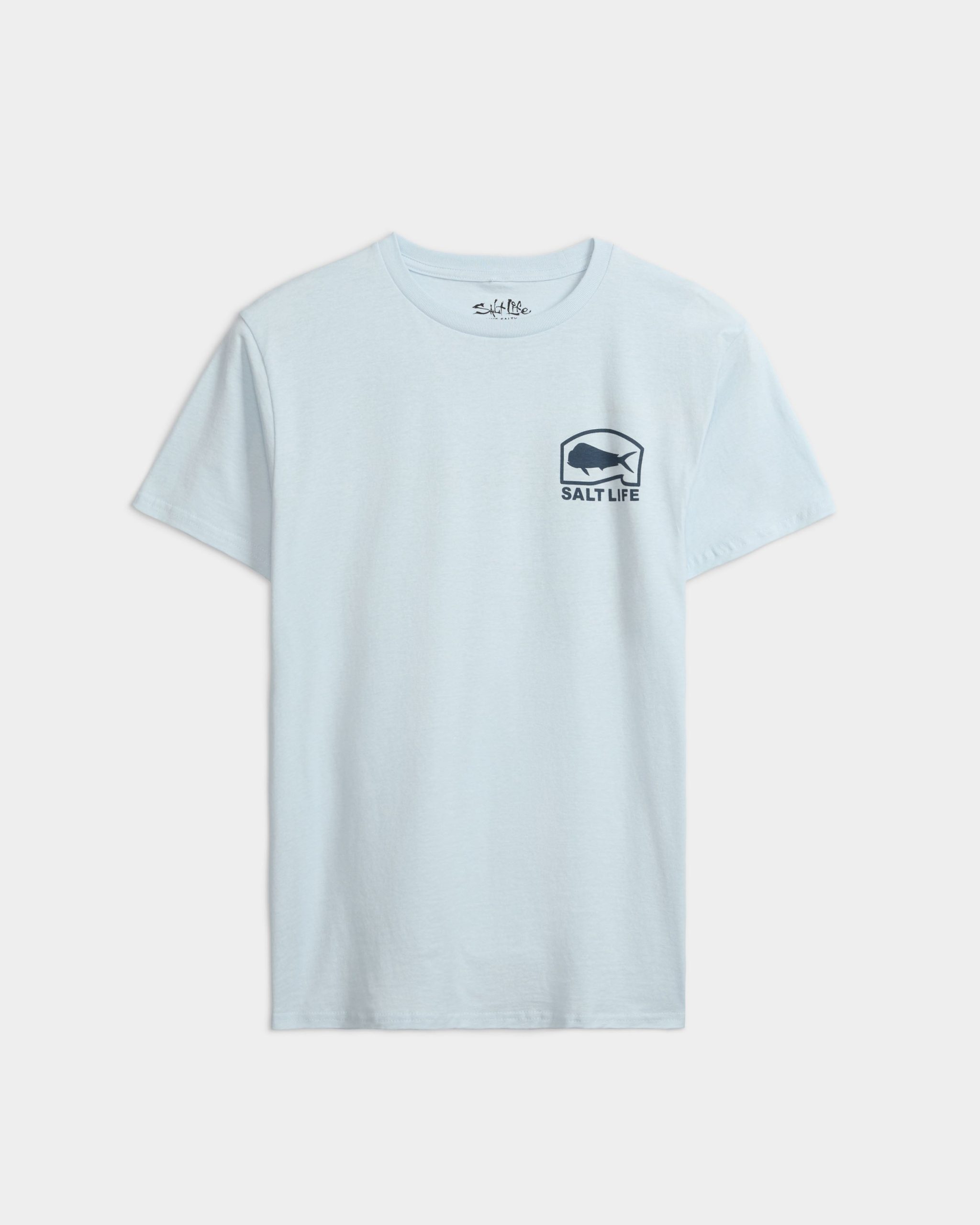 Men's Pro Salt Mahi Short Sleeve Tee - Image 7