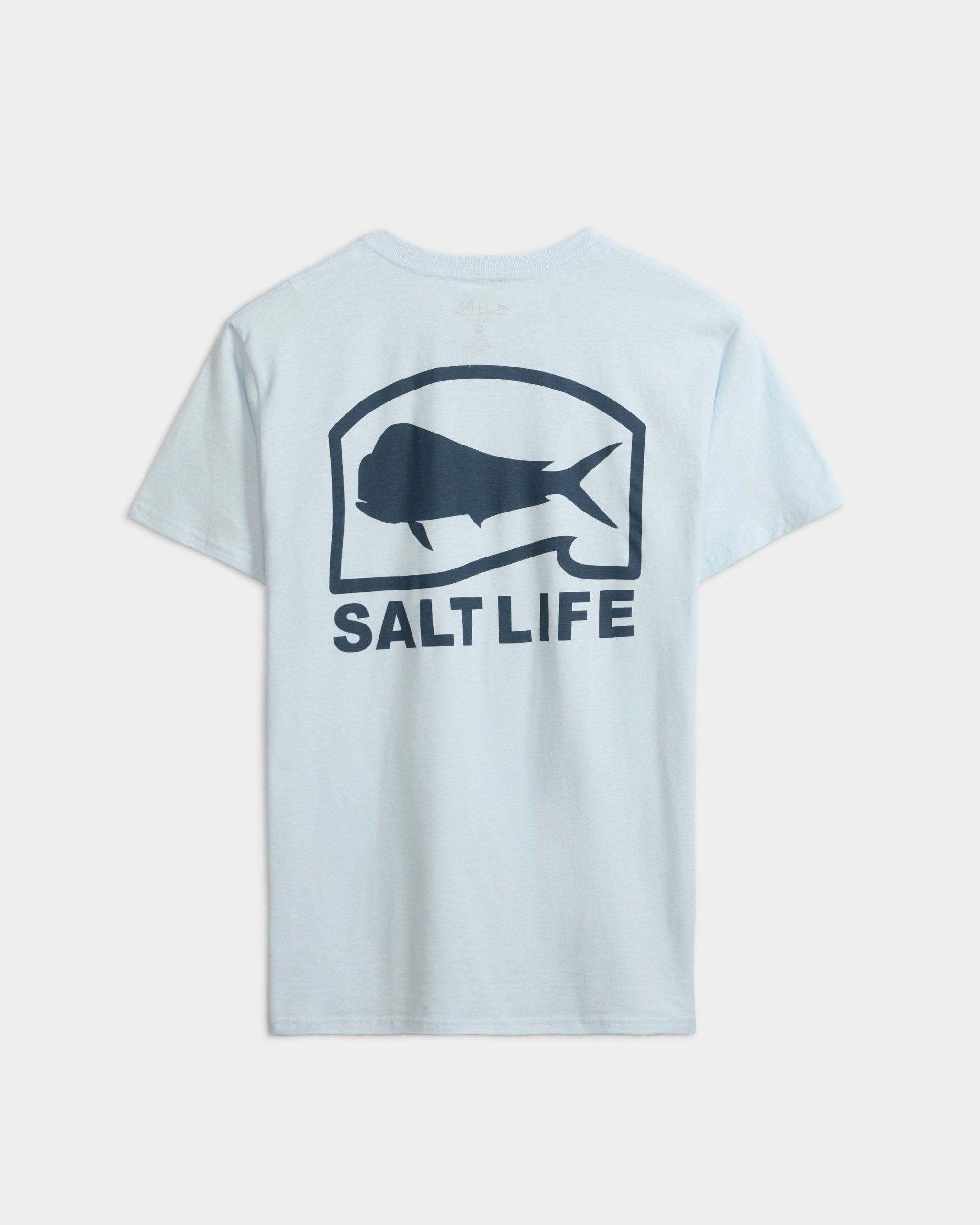 Men's Pro Salt Mahi Short Sleeve Tee
