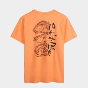 Men's Tidal Trophies Short Sleeve Shirt