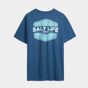 Men's Tactical Camo Short Sleeve Tee