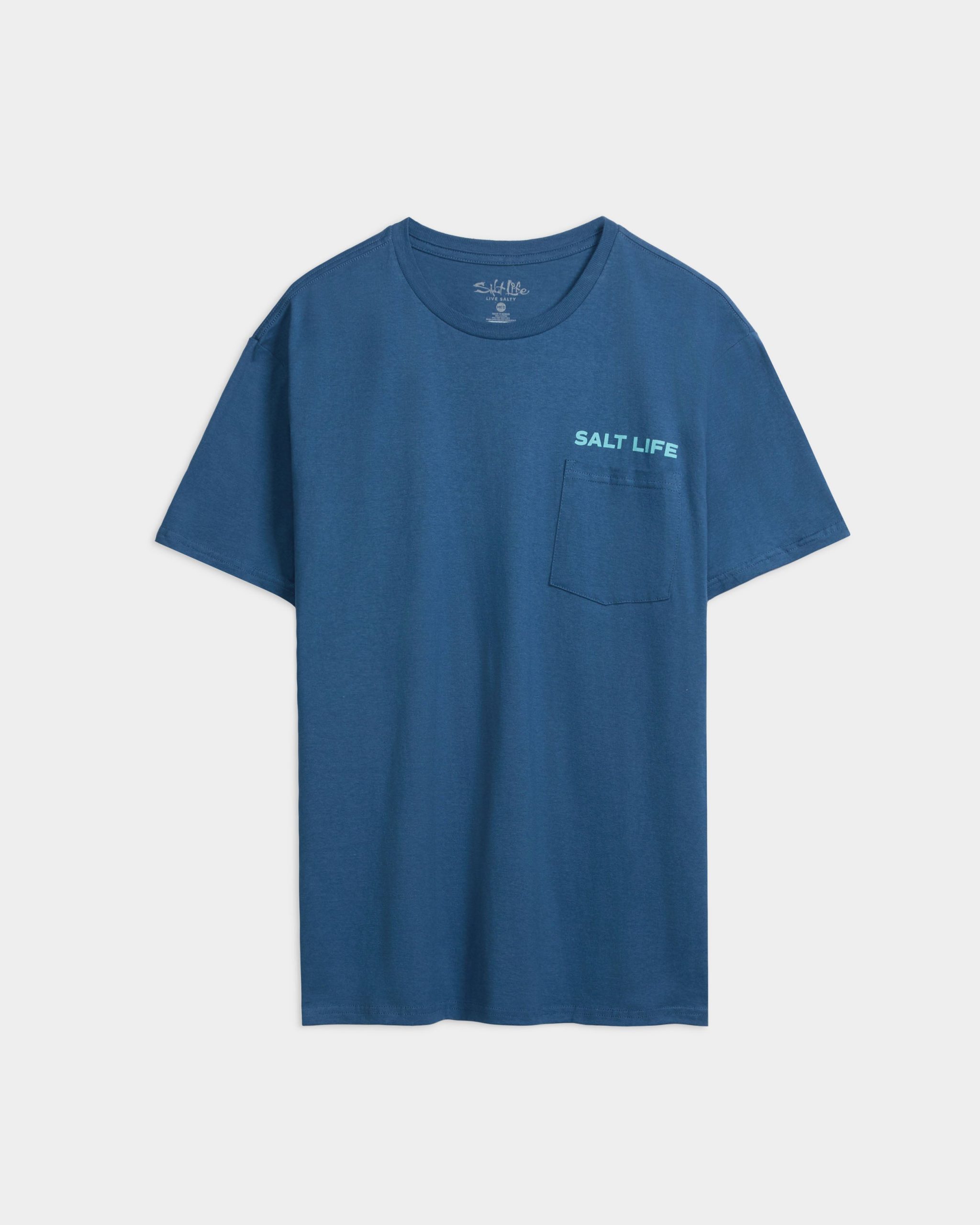 Men's Tactical Camo Short Sleeve Tee - Image 7